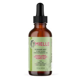 Mielle Organics Rosemary Mint Hair Oil 59ml
