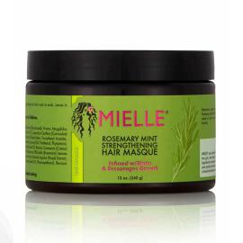 Mielle Organics Rosemary Mint Hair Masque 340g