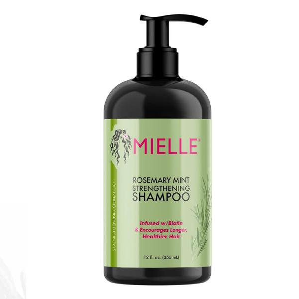Mielle Organics Rosemary Mint Hair SHAMPOO 355ml