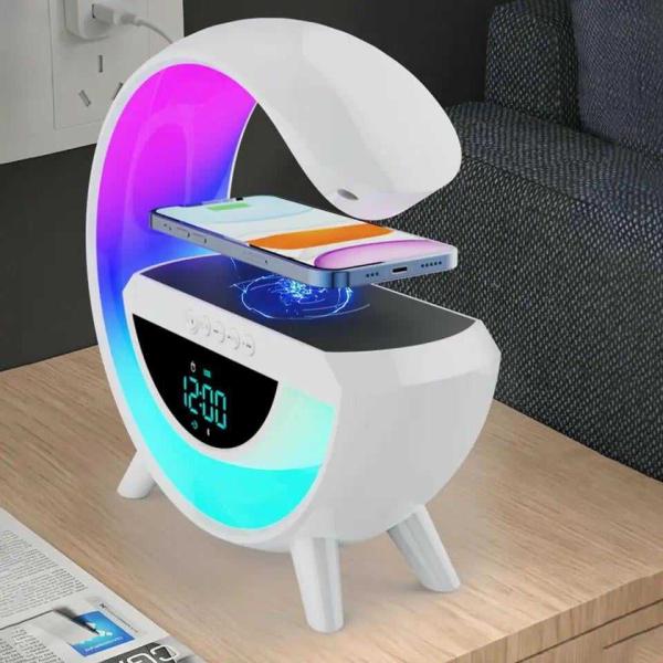 Wireless Phone Charger 