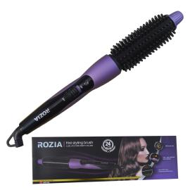 ROZIA Hot Styling Brush HR-743