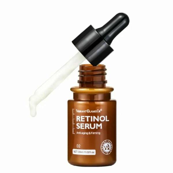 Retinol serum to combat wrinkles and tighten the skin 30ml