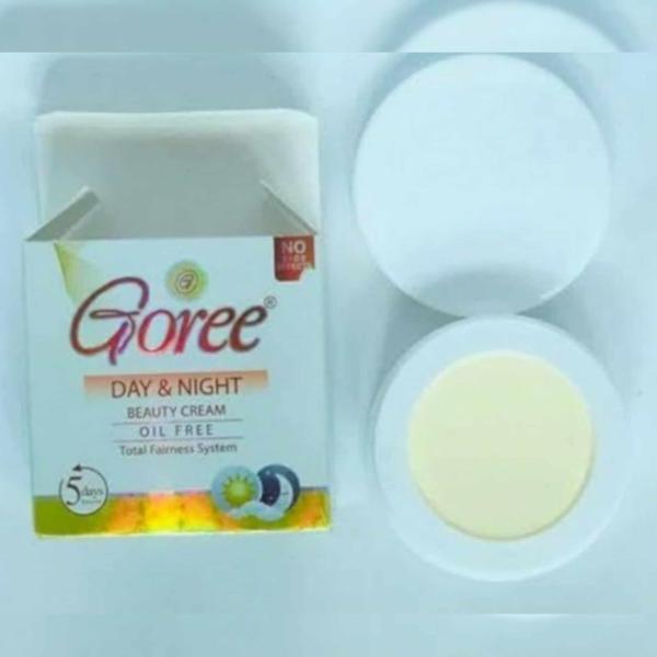 Goree Whitening Face Cream 30g