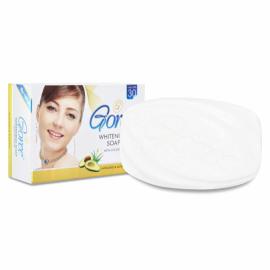 Goree Whitening Face Soap 100g