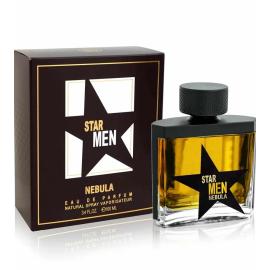 Star Men Nebula By Fragrance World Perfume EDP 100ml