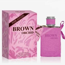 Brown Orchid Eau De Parfum For Woman 100ML