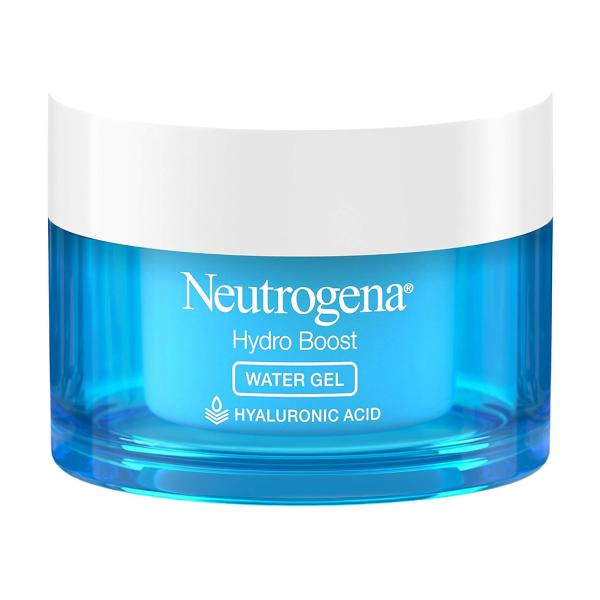 Neutrogena Hydro Boost Moisturizer Water Gel - 50 Ml