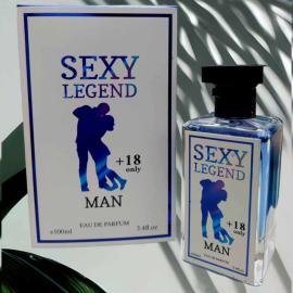 Sexy Legend For Man Eau de Parfum 100ml