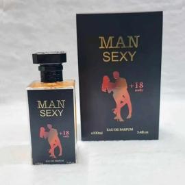 Man  Sexy For Man Eau de Parfum 100ml