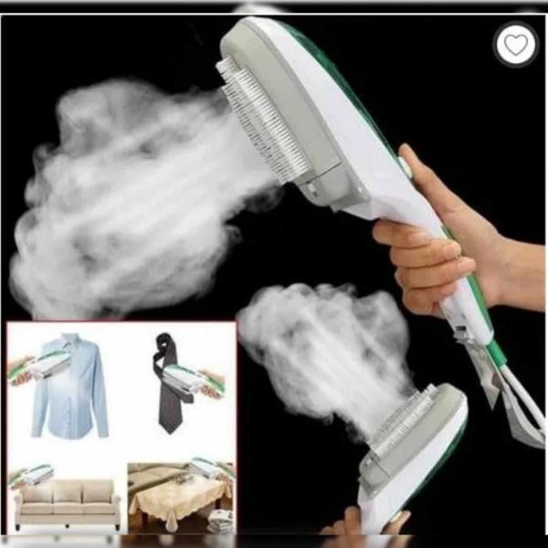 Portable Clothes Ironing Machine