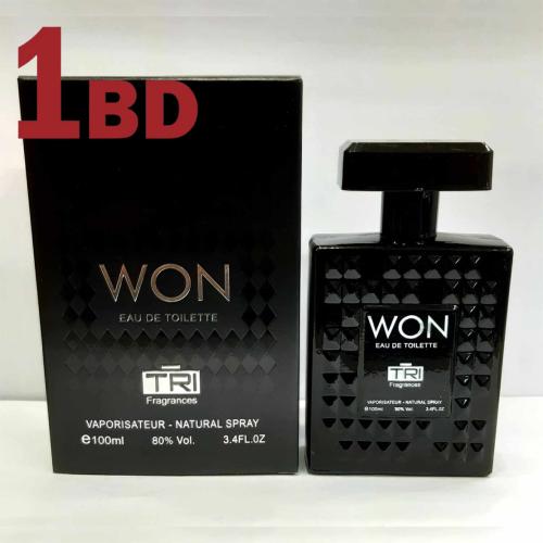 WON For Man EDT 100ML