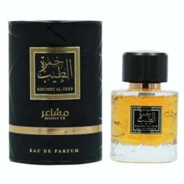 Khumrt AL Teeb By Mashaer EDP For Unisex 100ml