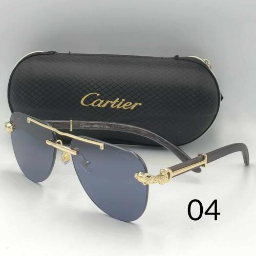 Fashion Sunglasses High Quality 04