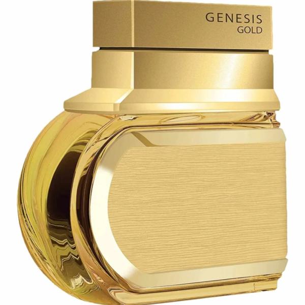 Genesis Gold EDP For Unisex 100ml