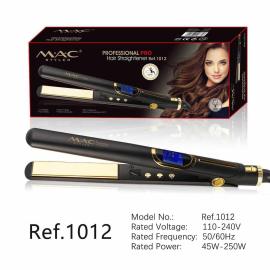 Mac Styler Hair Straightener