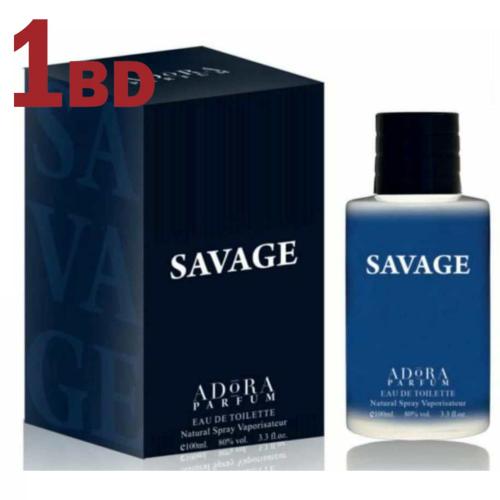 SAVAGE For Man EDT 100ML