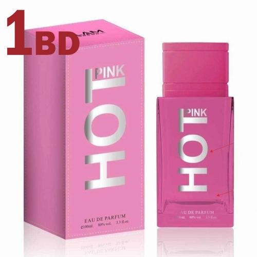 Hot Pink EDP 100ML