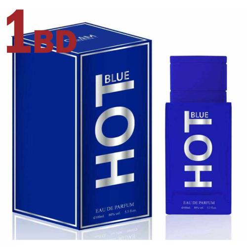 Hot Blue EDP 100ML