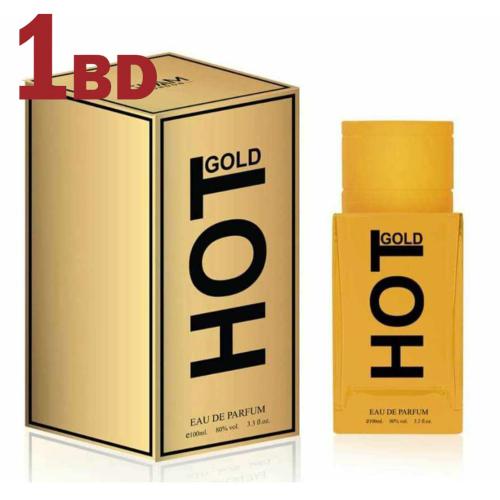Hot Gold EDP 100ML