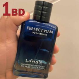 Perfect Man Eau de Toilette For Man 100 ml