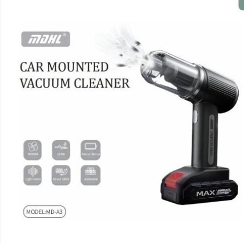 mdhl car vacuum cleaner 