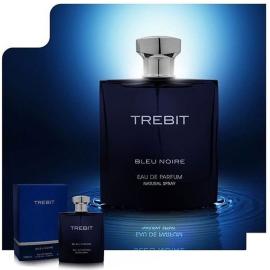 Trebit By Fragrance World EDP For Man 100ml