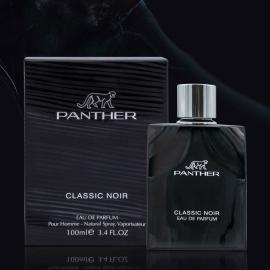 Panther Classic Noir By Fragrance World EDP For Man 100ml