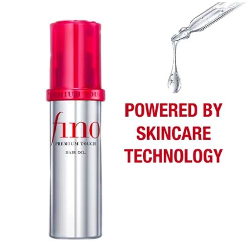 Shiseido Fino Premium Touch Hair Oil 70ml