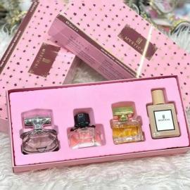 Mystical Perfume Gift Set 4pcs × 30ml