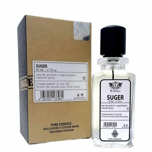 Suger By Pure Essence EDP For Woman 80ml