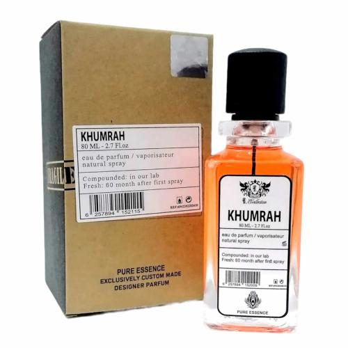 Khumrah By Pure Essence EDP For Unisex 80ml