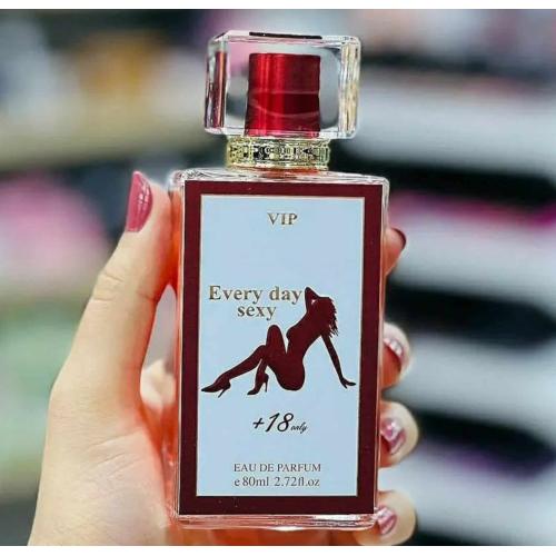 Very Day Sexy For Woman Eau de Parfum 100ml