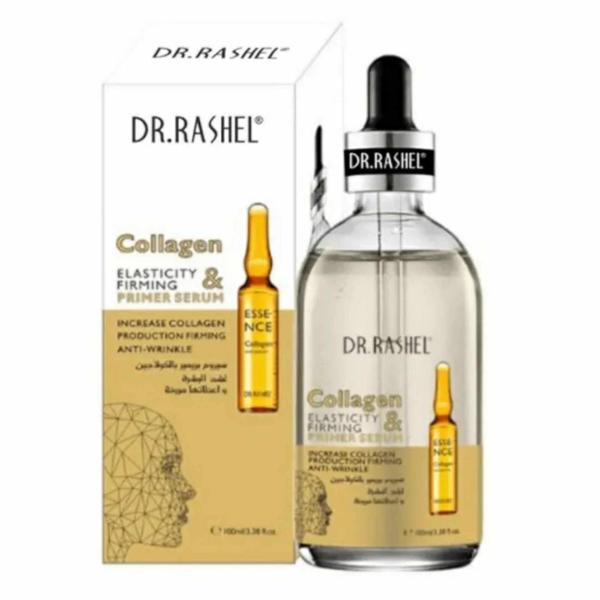 Dr. Rashel Collagen Skin Tightening Master Serum - 100ml