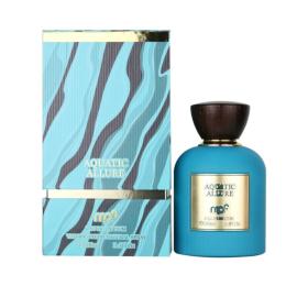 Arabiyat Prestige Aquatic Allure EDP For Unisex 100ml