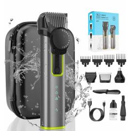 BestAlice Hair Clippers