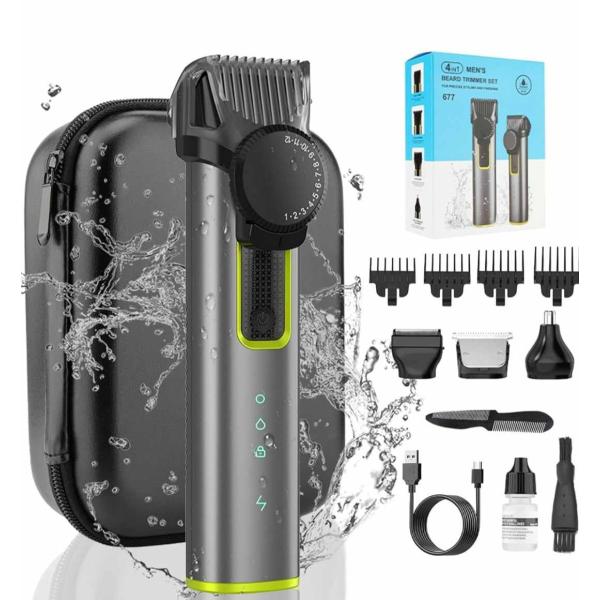 BestAlice Hair Clippers