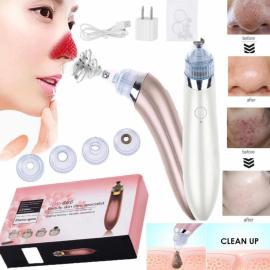 Blackhead Vacuum Negative Pressure