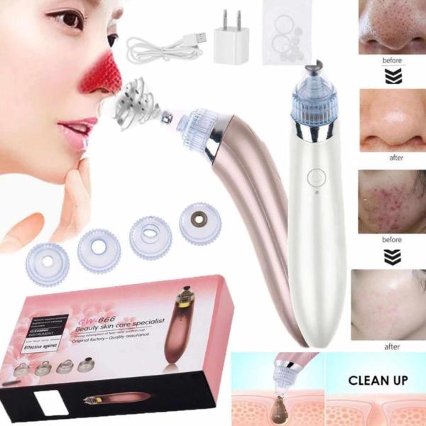 Blackhead Vacuum Negative Pressure 