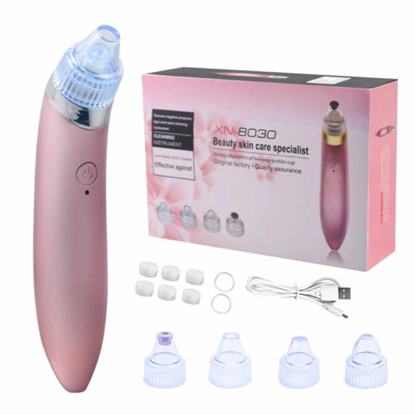 Blackhead Vacuum Negative Pressure 