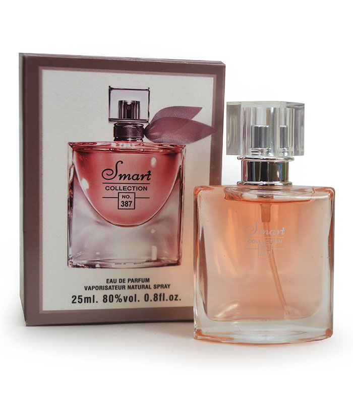 smart collection perfume no 387