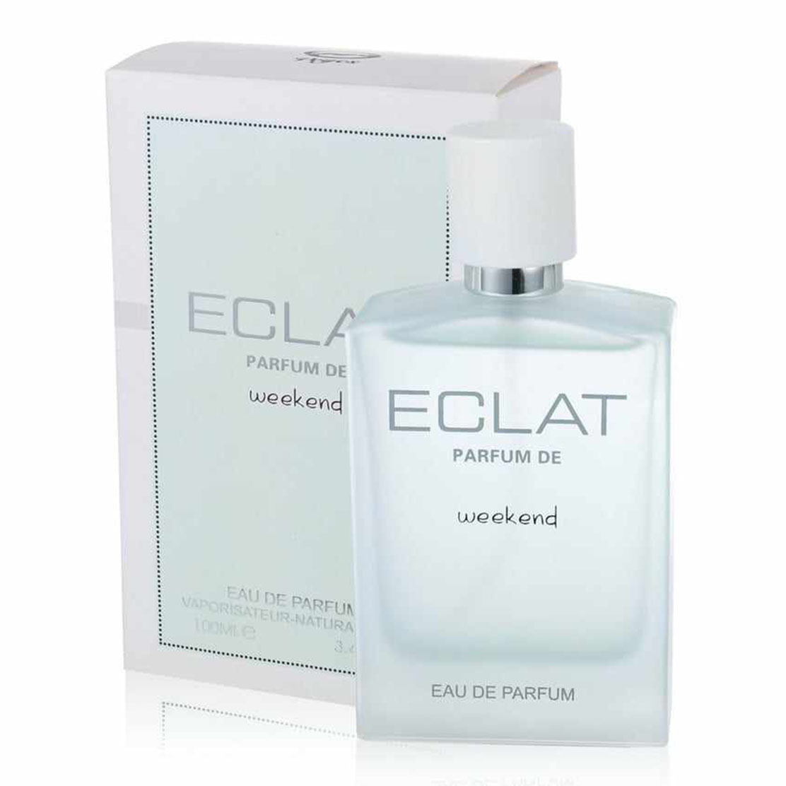 Eclat Weekend For Woman EDP 100ML